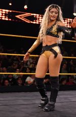 WWE - NXT Digitals 11/06/2019