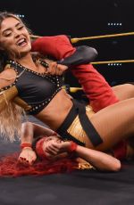 WWE - NXT Digitals 11/06/2019