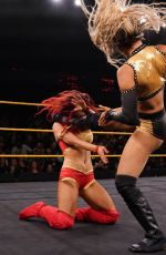 WWE - NXT Digitals 11/06/2019