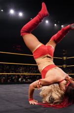 WWE - NXT Digitals 11/06/2019