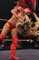 WWE - NXT Digitals 11/06/2019