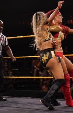 WWE - NXT Digitals 11/06/2019