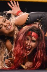 WWE - NXT Digitals 11/06/2019