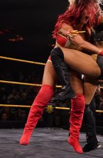 WWE - NXT Digitals 11/06/2019
