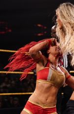 WWE - NXT Digitals 11/06/2019