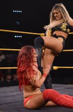 WWE - NXT Digitals 11/06/2019