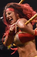 WWE - NXT Digitals 11/06/2019