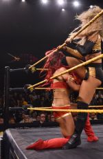 WWE - NXT Digitals 11/06/2019
