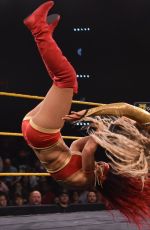 WWE - NXT Digitals 11/06/2019