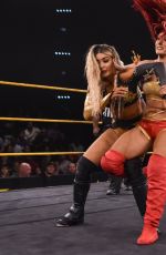 WWE - NXT Digitals 11/06/2019