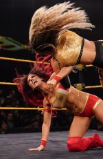 WWE - NXT Digitals 11/06/2019
