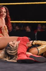 WWE - NXT Digitals 11/06/2019