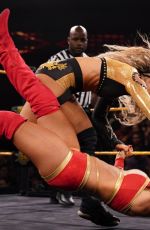 WWE - NXT Digitals 11/06/2019