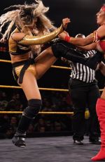 WWE - NXT Digitals 11/06/2019