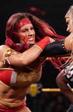 WWE - NXT Digitals 11/06/2019