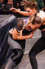 WWE - NXT Digitals 11/06/2019