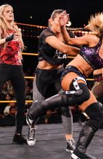 WWE - NXT Digitals 11/06/2019