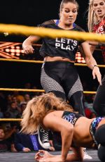 WWE - NXT Digitals 11/06/2019