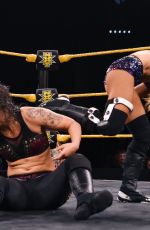 WWE - NXT Digitals 11/06/2019