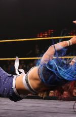 WWE - NXT Digitals 11/13/2019