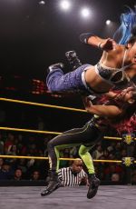 WWE - NXT Digitals 11/13/2019