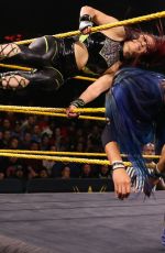 WWE - NXT Digitals 11/13/2019