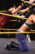 WWE - NXT Digitals 11/13/2019