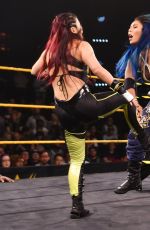 WWE - NXT Digitals 11/13/2019