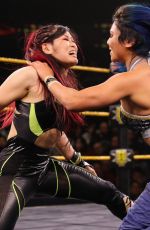 WWE - NXT Digitals 11/13/2019