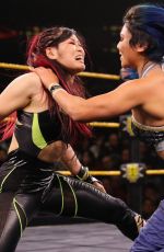 WWE - NXT Digitals 11/13/2019