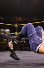 WWE - NXT Digitals 11/13/2019