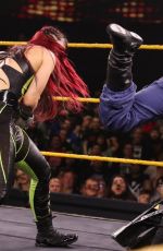 WWE - NXT Digitals 11/13/2019