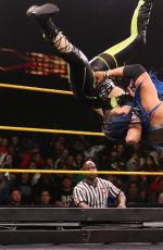 WWE - NXT Digitals 11/13/2019