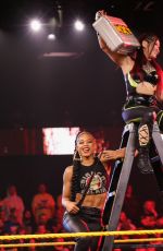 WWE - NXT Digitals 11/13/2019