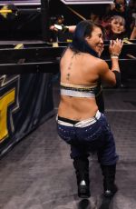 WWE - NXT Digitals 11/13/2019
