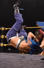 WWE - NXT Digitals 11/13/2019