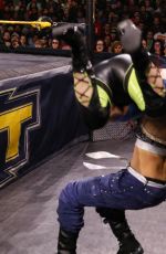 WWE - NXT Digitals 11/13/2019