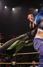 WWE - NXT Digitals 11/13/2019