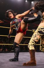 WWE - NXT Digitals 11/13/2019