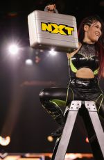WWE - NXT Digitals 11/13/2019