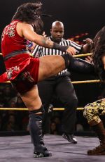 WWE - NXT Digitals 11/13/2019