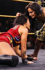 WWE - NXT Digitals 11/13/2019