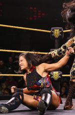 WWE - NXT Digitals 11/13/2019
