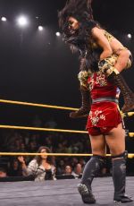WWE - NXT Digitals 11/13/2019