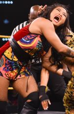 WWE - NXT Digitals 11/13/2019