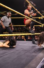 WWE - NXT Digitals 11/13/2019