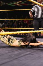 WWE - NXT Digitals 11/13/2019