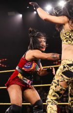 WWE - NXT Digitals 11/13/2019