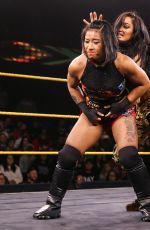 WWE - NXT Digitals 11/13/2019