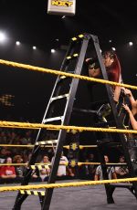 WWE - NXT Digitals 11/13/2019
